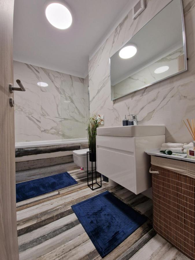 M&A Apartment Braşov Buitenkant foto
