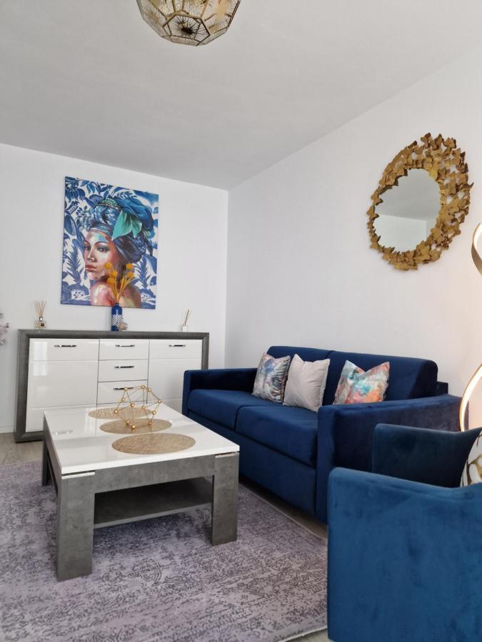 M&A Apartment Braşov Buitenkant foto