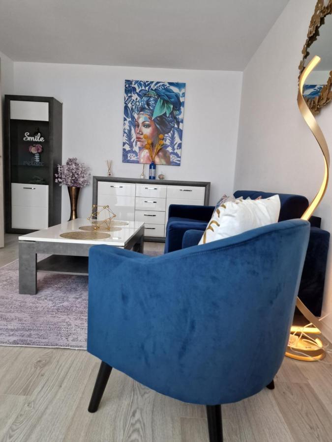 M&A Apartment Braşov Buitenkant foto