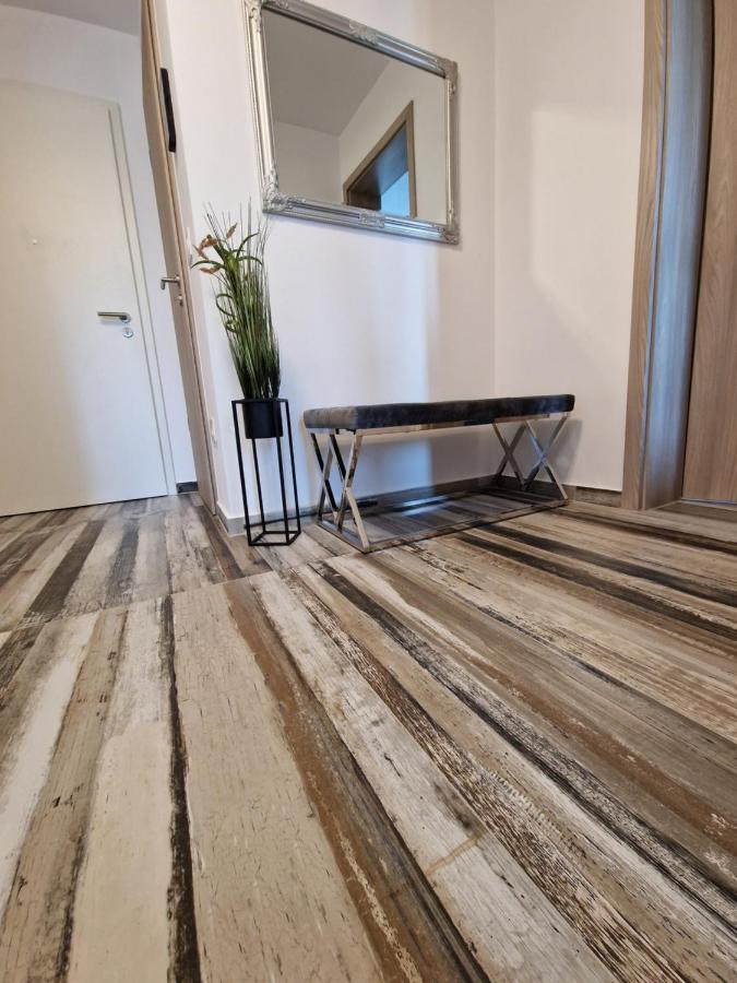M&A Apartment Braşov Buitenkant foto