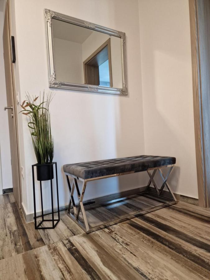 M&A Apartment Braşov Buitenkant foto